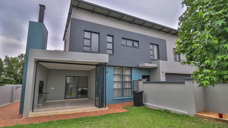 3 Bedroom Property for Sale in Midstream Meadows Gauteng