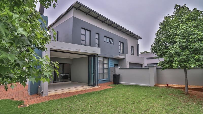 3 Bedroom Property for Sale in Midstream Meadows Gauteng