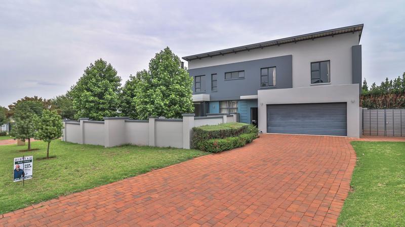 3 Bedroom Property for Sale in Midstream Meadows Gauteng
