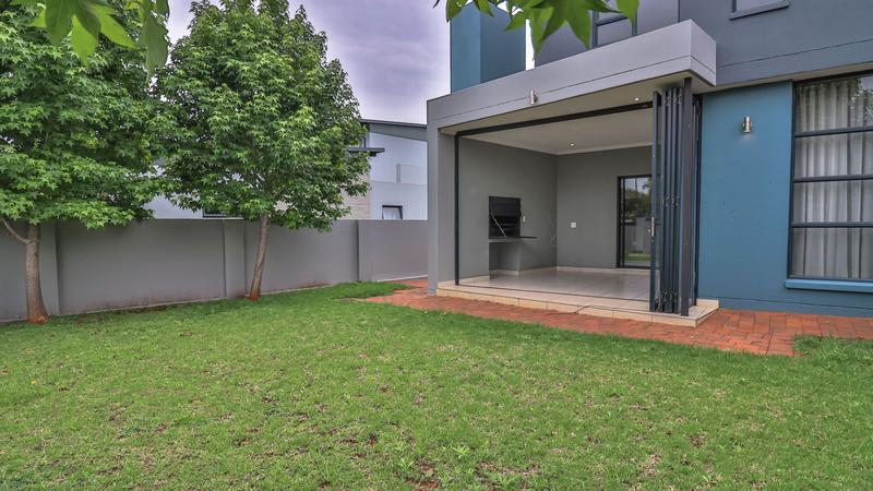 3 Bedroom Property for Sale in Midstream Meadows Gauteng