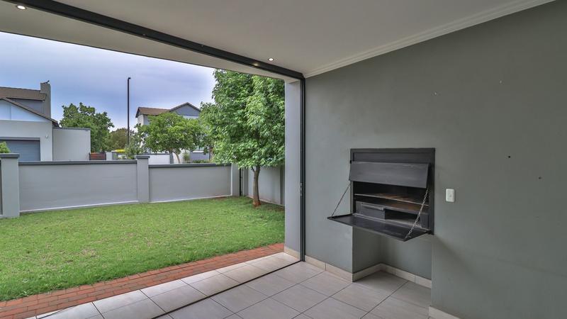 3 Bedroom Property for Sale in Midstream Meadows Gauteng