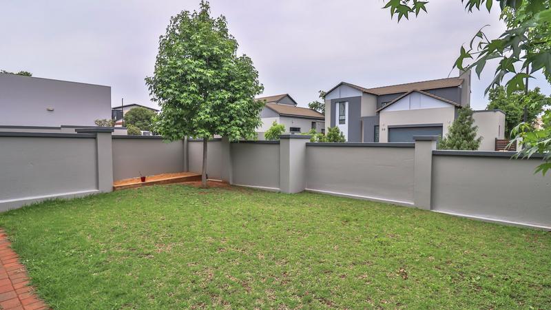 3 Bedroom Property for Sale in Midstream Meadows Gauteng