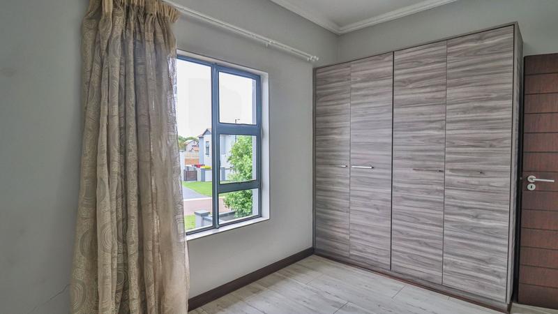 3 Bedroom Property for Sale in Midstream Meadows Gauteng