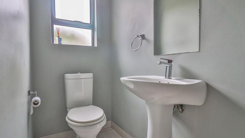 3 Bedroom Property for Sale in Midstream Meadows Gauteng