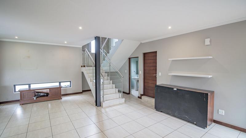 3 Bedroom Property for Sale in Midstream Meadows Gauteng