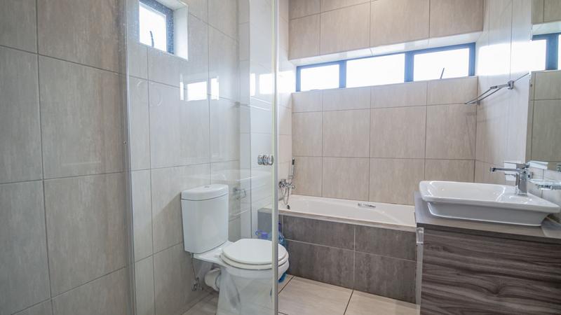 3 Bedroom Property for Sale in Midstream Meadows Gauteng