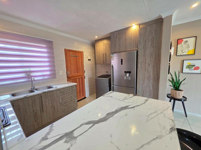 2 Bedroom Property for Sale in Willowbrook Gauteng