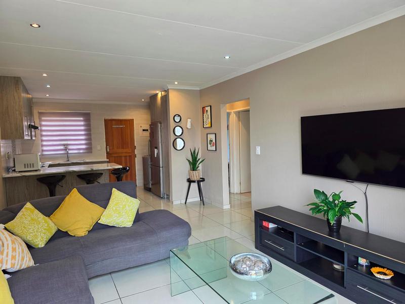2 Bedroom Property for Sale in Willowbrook Gauteng