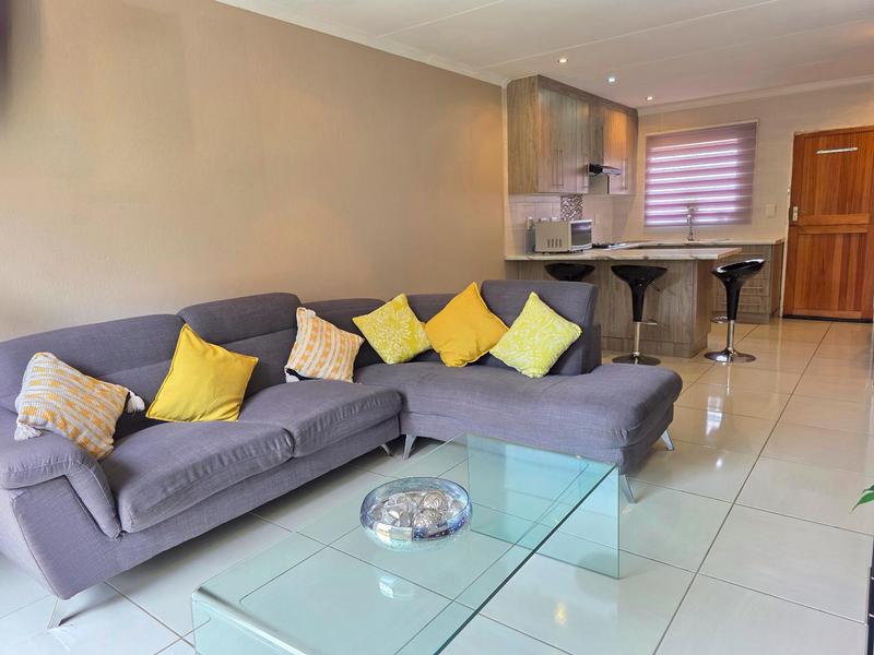 2 Bedroom Property for Sale in Willowbrook Gauteng