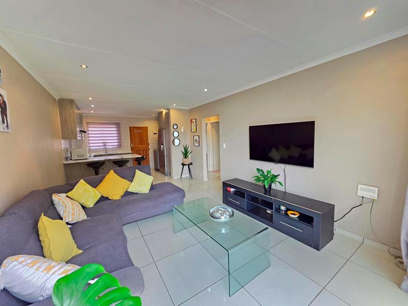 2 Bedroom Property for Sale in Willowbrook Gauteng