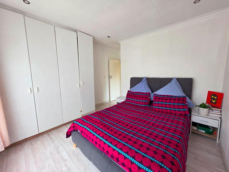 2 Bedroom Property for Sale in Willowbrook Gauteng