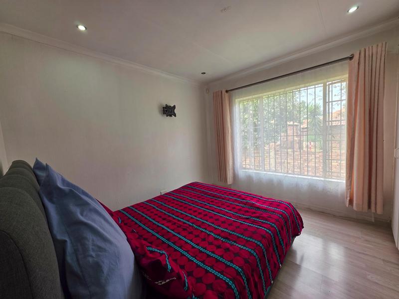 2 Bedroom Property for Sale in Willowbrook Gauteng