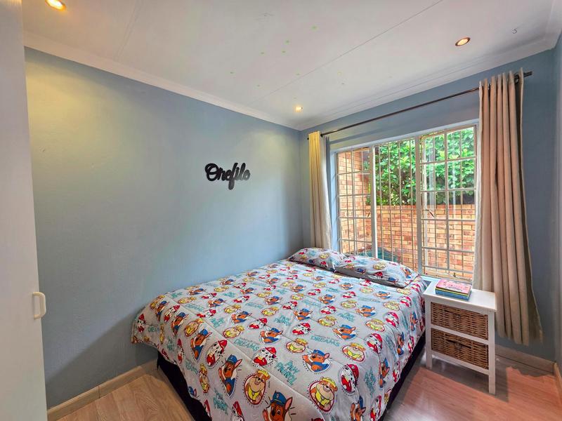 2 Bedroom Property for Sale in Willowbrook Gauteng