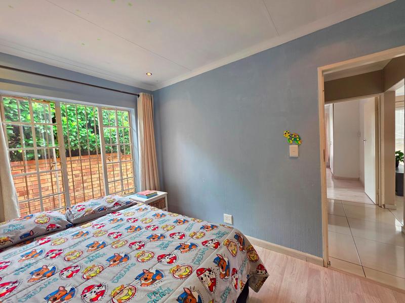 2 Bedroom Property for Sale in Willowbrook Gauteng