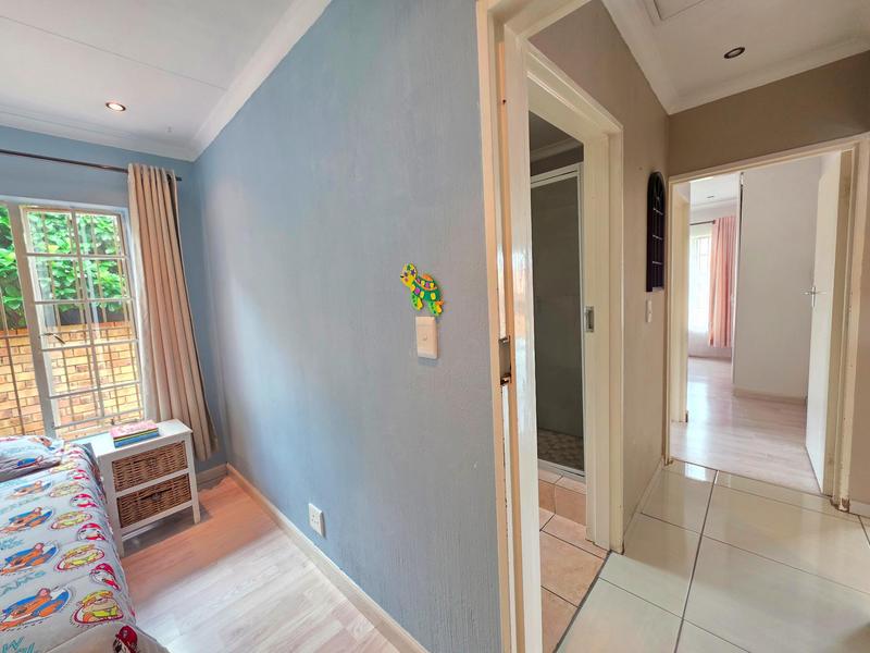 2 Bedroom Property for Sale in Willowbrook Gauteng