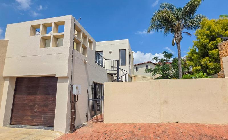2 Bedroom Property for Sale in Magaliessig Gauteng