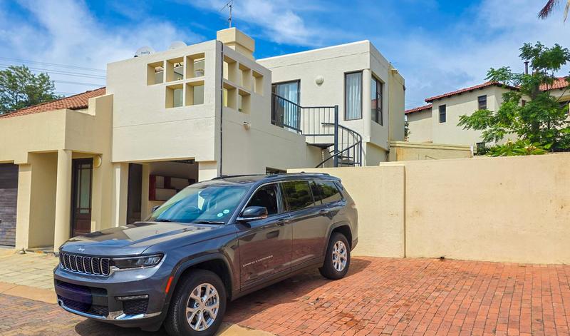 2 Bedroom Property for Sale in Magaliessig Gauteng