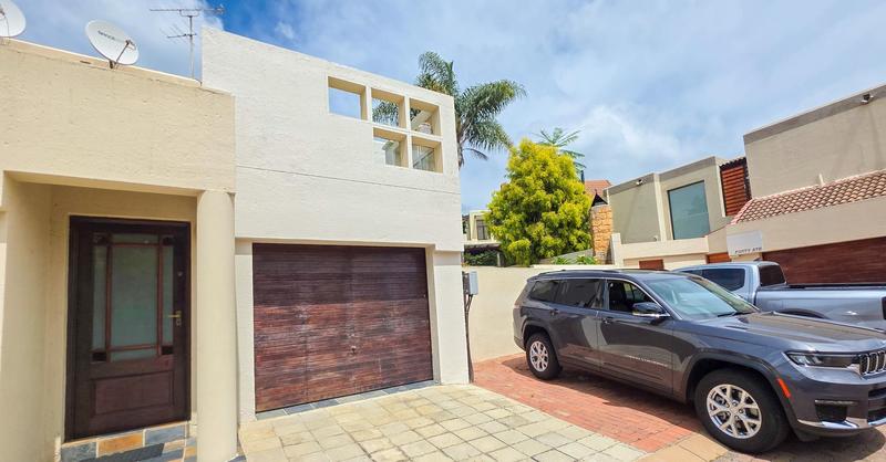 2 Bedroom Property for Sale in Magaliessig Gauteng