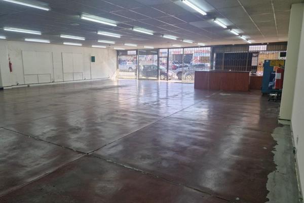 Commercial Property for Sale in Springs Gauteng