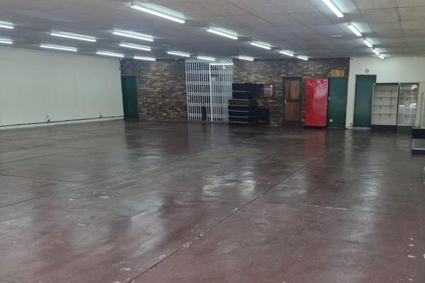 Commercial Property for Sale in Springs Gauteng