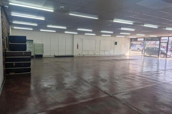 Commercial Property for Sale in Springs Gauteng