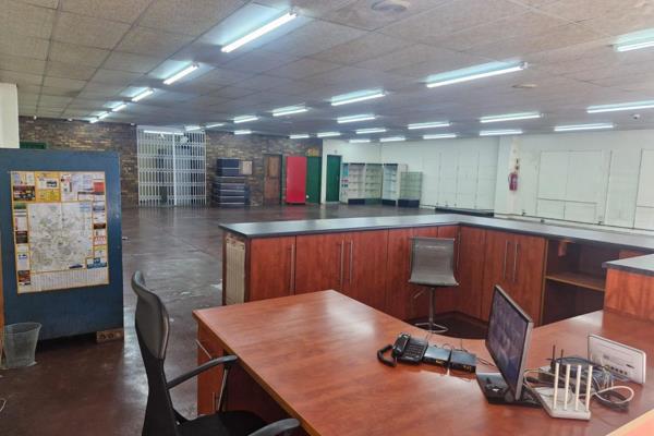 Commercial Property for Sale in Springs Gauteng