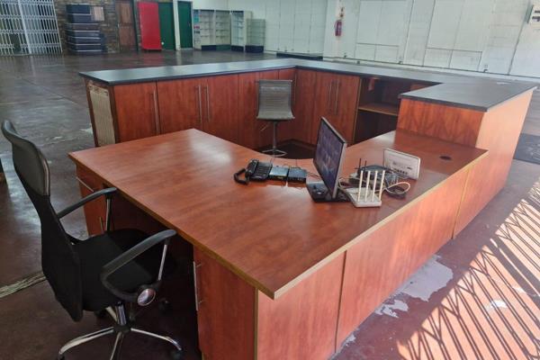 Commercial Property for Sale in Springs Gauteng