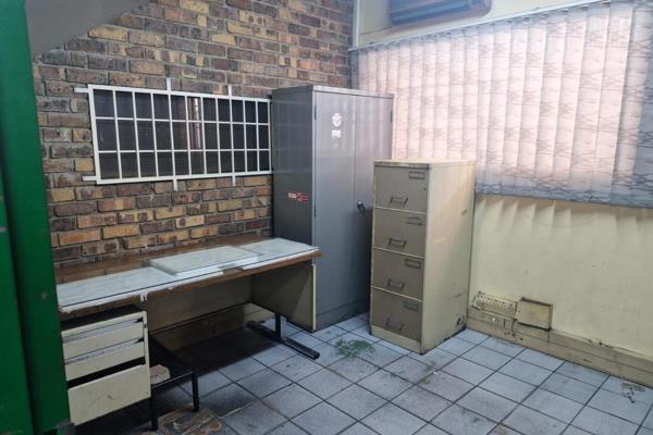Commercial Property for Sale in Springs Gauteng