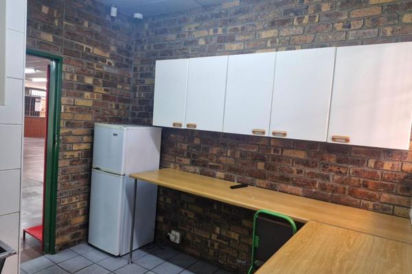 Commercial Property for Sale in Springs Gauteng