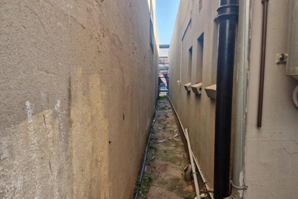 Commercial Property for Sale in Springs Gauteng