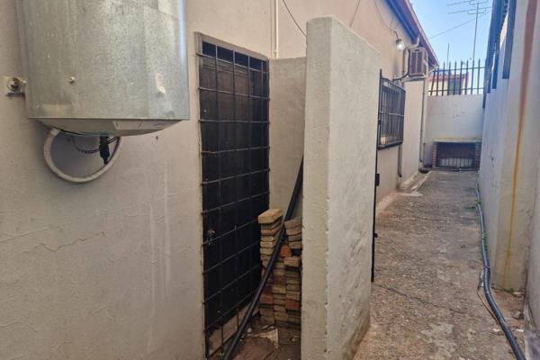 Commercial Property for Sale in Springs Gauteng