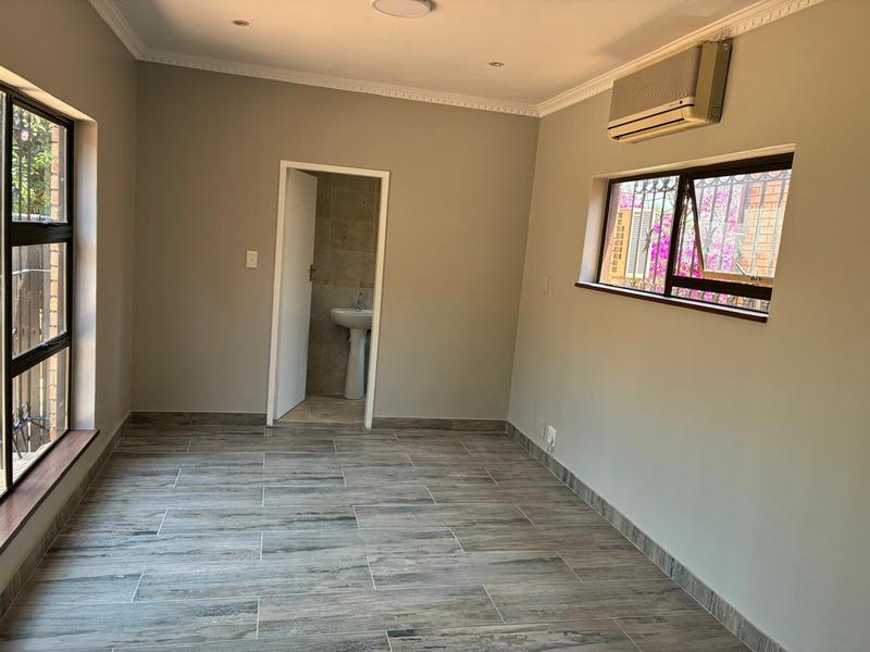 To Let 3 Bedroom Property for Rent in Waterkloof A H Gauteng