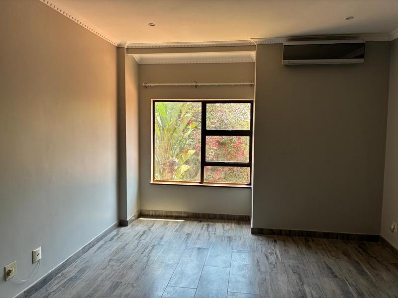 To Let 3 Bedroom Property for Rent in Waterkloof A H Gauteng