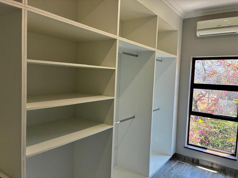 To Let 3 Bedroom Property for Rent in Waterkloof A H Gauteng