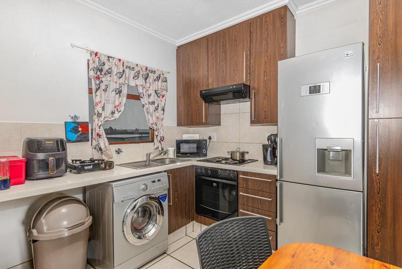 1 Bedroom Property for Sale in Lonehill Gauteng