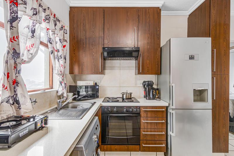 1 Bedroom Property for Sale in Lonehill Gauteng