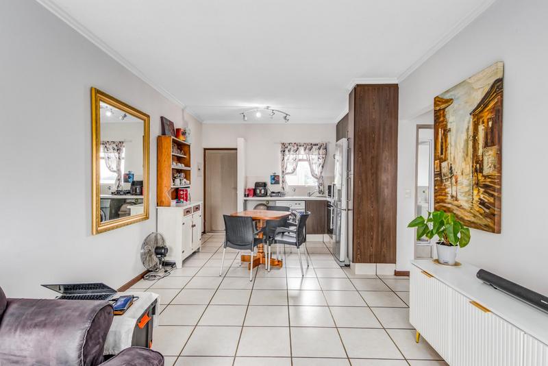 1 Bedroom Property for Sale in Lonehill Gauteng