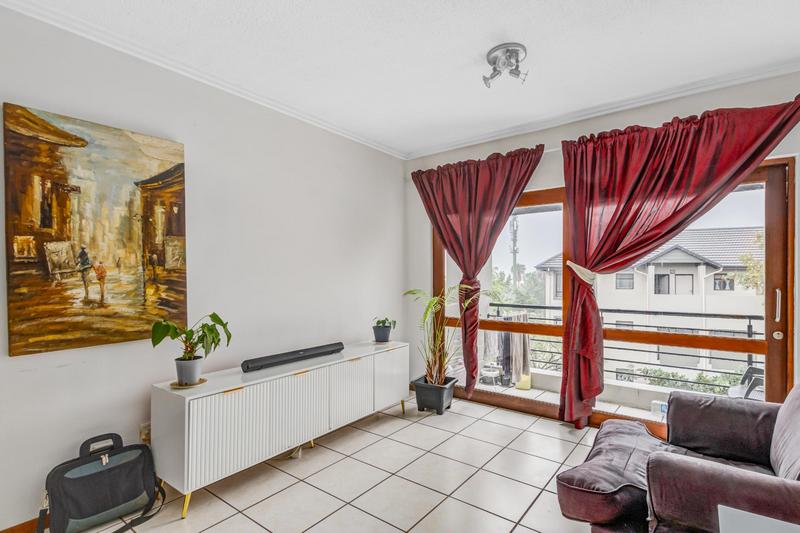 1 Bedroom Property for Sale in Lonehill Gauteng