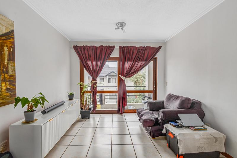 1 Bedroom Property for Sale in Lonehill Gauteng