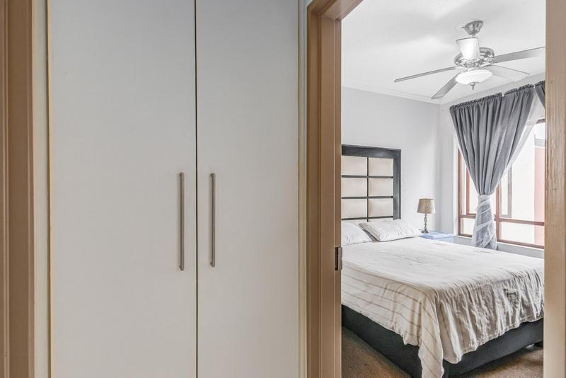 1 Bedroom Property for Sale in Lonehill Gauteng