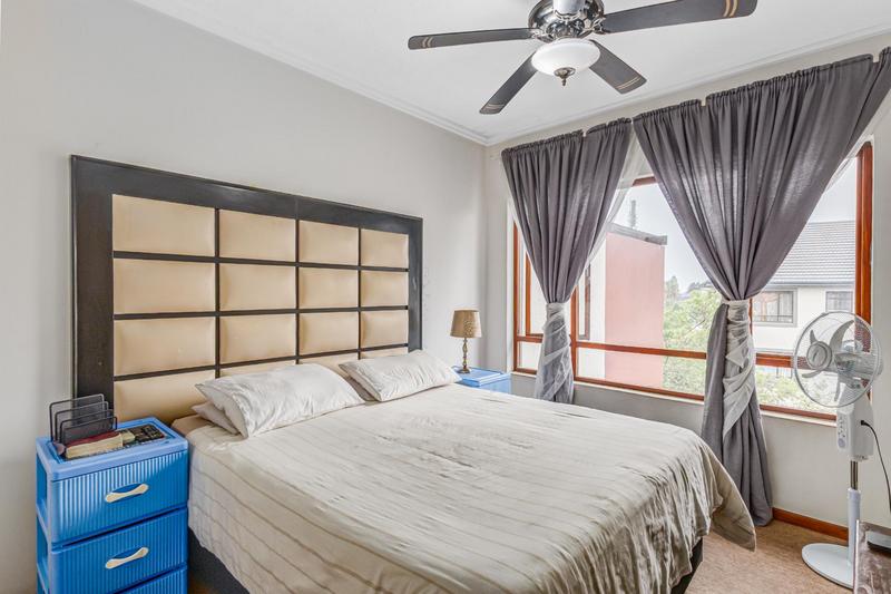 1 Bedroom Property for Sale in Lonehill Gauteng