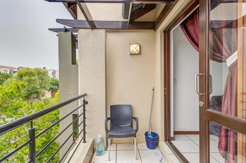 1 Bedroom Property for Sale in Lonehill Gauteng