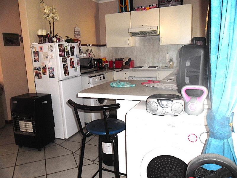 1 Bedroom Property for Sale in Moreleta Park Gauteng