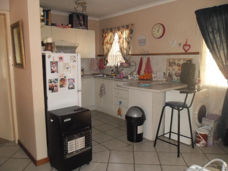 1 Bedroom Property for Sale in Moreleta Park Gauteng