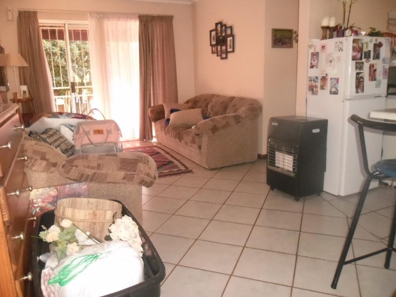 1 Bedroom Property for Sale in Moreleta Park Gauteng