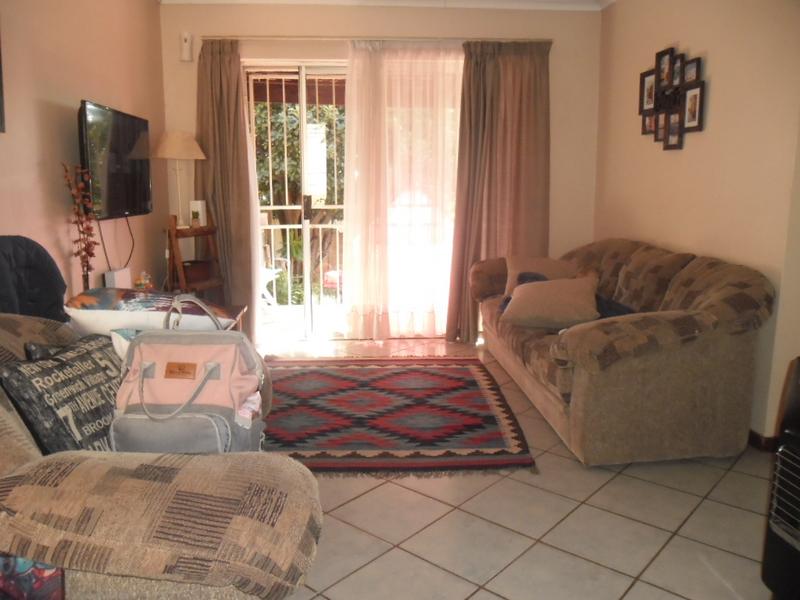 1 Bedroom Property for Sale in Moreleta Park Gauteng