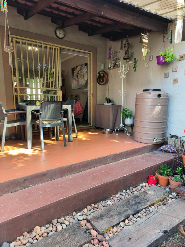 1 Bedroom Property for Sale in Moreleta Park Gauteng