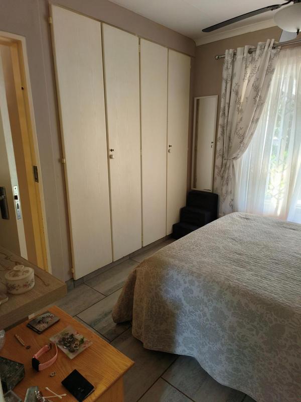 1 Bedroom Property for Sale in Moreleta Park Gauteng