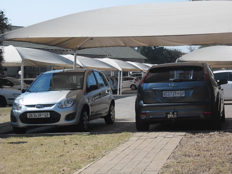 1 Bedroom Property for Sale in Moreleta Park Gauteng