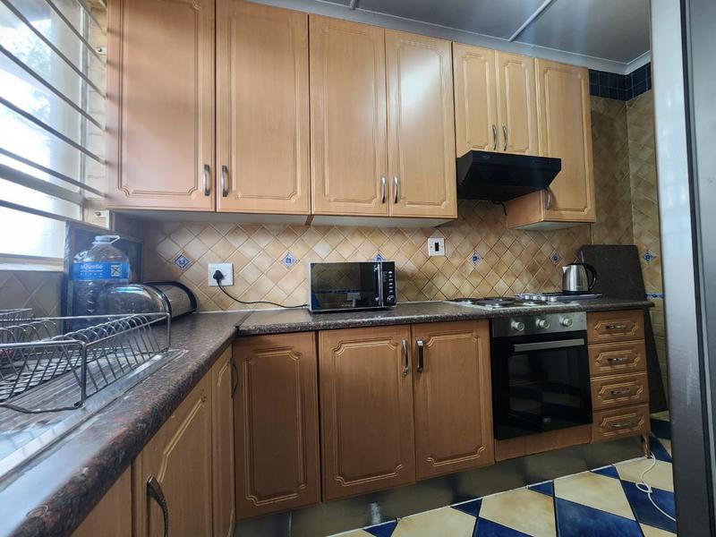 2 Bedroom Property for Sale in Brackenhurst Gauteng